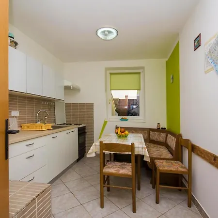Gogic Apartman Poreč