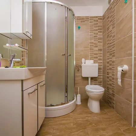 Gogic Apartman Poreč