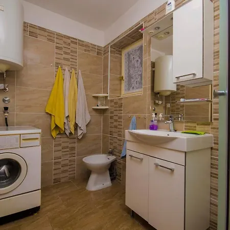 Apartman Gogic *