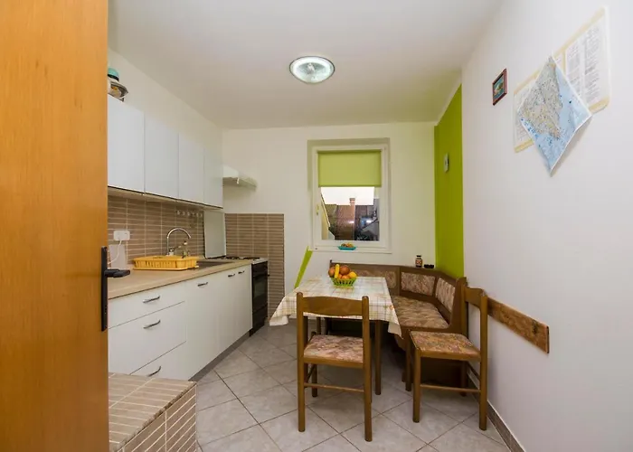 Gogic Apartman Poreč