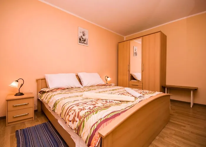 Gogic Apartman Poreč
