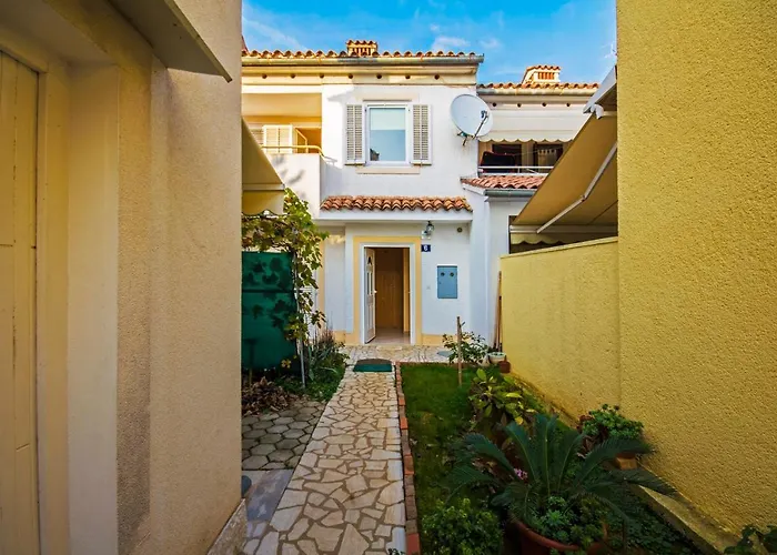 Gogic Apartman Poreč