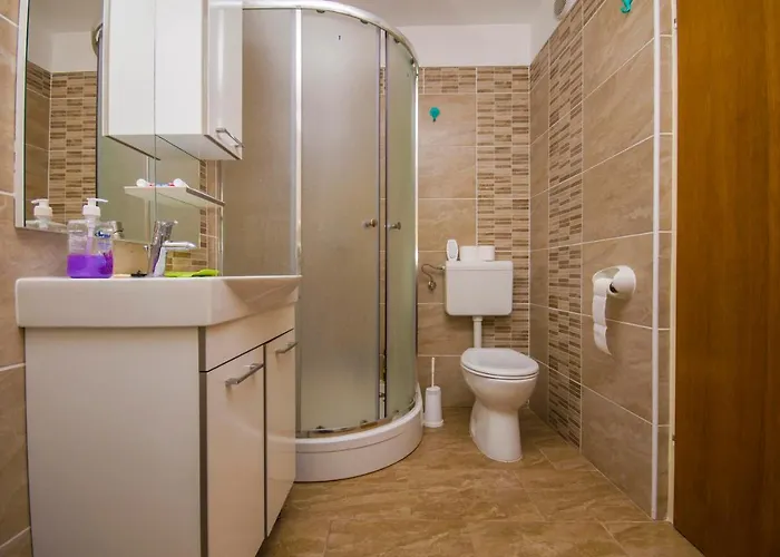 Gogic Apartman Poreč