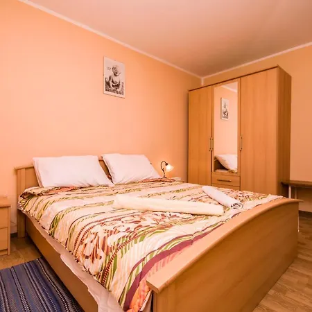 Gogic Appartement Poreč