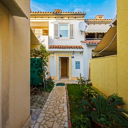Gogic Apartment Porec
