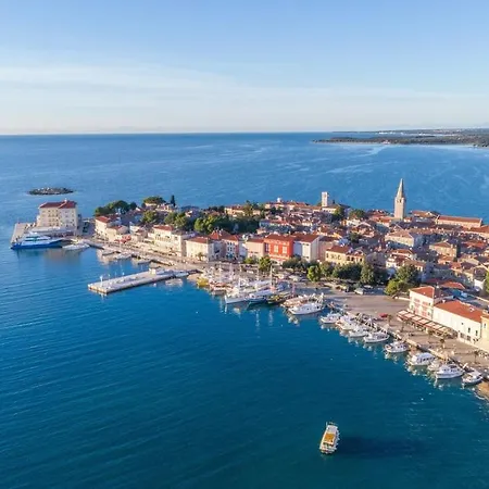 Appartamento Gogic Porec